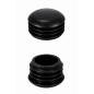 Embout bombé pour tube rond 20 mm 0 EMFA GmbH