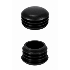 Embout bombé pour tube rond 30 mm 0 EMFA GmbH