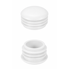 Embout bombé pour tube rond 16 mm 0 EMFA GmbH