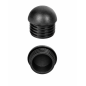 Embout demi-sphérique pour tube rond 60,3 bouchon hémisphérique tube rond 60,3 EMFA GmbH