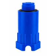 Bouchon de test d’étanchéité pour installations 1/2" obturateur EMFA GmbH