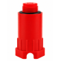 Bouchon de test d’étanchéité pour installations 1/2" obturateur EMFA GmbH