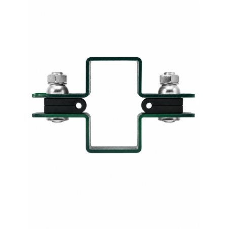Entretoise pour collier de clôture rigide 5 mm cale EMFA GmbH