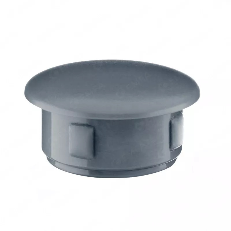 Bouchon pour trou 10x6 mm Anthracite Bouchon pour trou 10x6 mm Anthracite