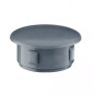 Bouchon pour trou 10x6 mm Anthracite Bouchon pour trou 10x6 mm Anthracite, 10 ans de garantie!