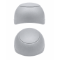 Cache-vis sphérique pour aires de jeux M6 FI30 R40 capuchon de vis M6 EMFA GmbH