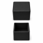 Embout extérieur carré plat 20,7x20,7 mm capuchon EMFA GmbH