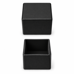 Embout extérieur carré plat 25,1x25,1 mm capuchon EMFA GmbH