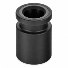 Douille pour ressort de relevage 15x21x8,1 mm bague EMFA GmbH