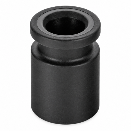 Douille pour ressort de relevage 15x21x8,1 mm bague EMFA GmbH