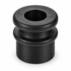 Douille pour ressort de relevage 18,8x19x9,5 mm bague EMFA GmbH