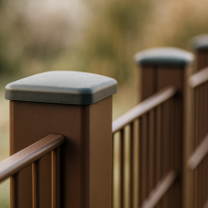 Clôtures modernes – Tendances 2024 et perspectives 2025