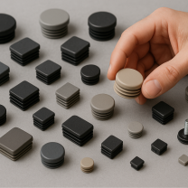 Échantillons gratuits d’embouts et de capuchons – Vérifiez la qualité et validez la taille avant d’acheter !